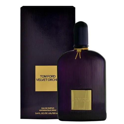 בושם יוניסקס Tom Ford Velvet Orchid E.D.P 100ml