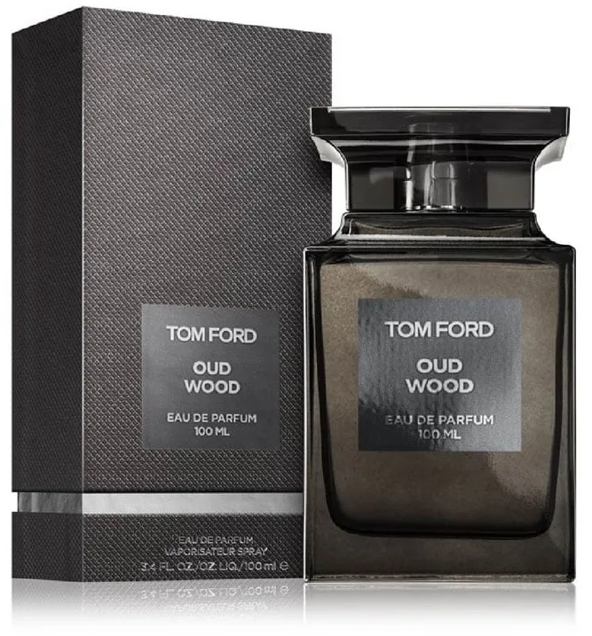 בושם לגבר Tom Ford Oud Wood 100ml E.D.P