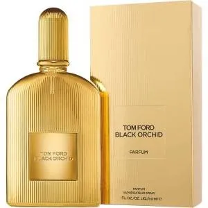 בושם לגבר Tom Ford Black Orchid Parfum 100 ml