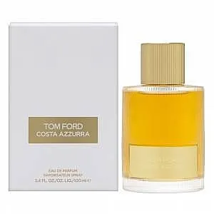 בושם יוניסקס Tom Ford Costa Azzurra E.D.P 100 ml