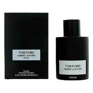 בושם יוניסקס Tom Ford Ombre Leather Parfum 100 ml