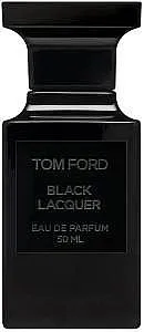 בושם יוניסקס Tom Ford Black Lacquer E.D.P 50 ml