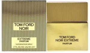 בושם לגבר Tom Ford Noir Extreme Parfum Parfum 50 ml
