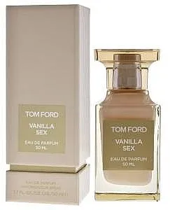 בושם יוניסקס Tom Ford Vanilla Sex E.D.P 50 ml