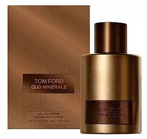 בושם לגבר Tom Ford Oud Minerale E.D.P 100 ml