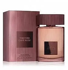 בושם יוניסקס Tom Ford Cafe Rose E.D.P 50 ml