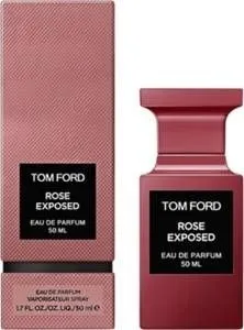 בושם יוניסקס Tom Ford Rose Exposed E.D.P 50 ml