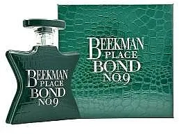 בושם יוניסקס Bond No.9 Beekman Place E.D.P 100 ml