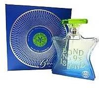 בושם יוניסקס Bond No.9 Island E.D.P 100 ml