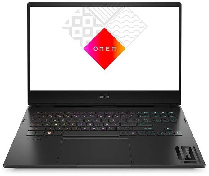 מחשב נייד HP OMEN Gaming Laptop 16-wd0033nj 8B7Z5EA