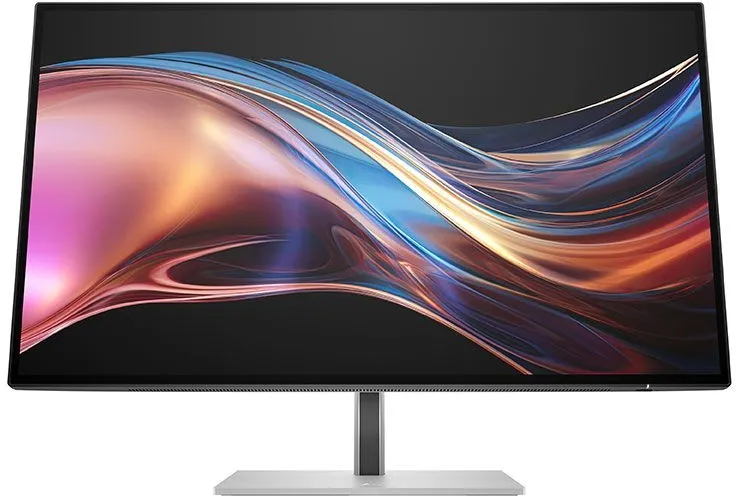 מסך מחשב HP S7 Pro 727pk 8J9G2E9 27 4K UHD
