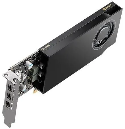 כרטיס מסך PNY RTX A1000 8GB 900-5G172-228