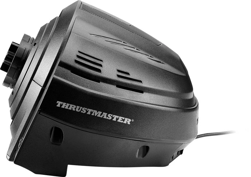 הגה מירוצים עם דוושות Thrustmaster T300 RS GT Edition Force Feedback למחשב PC ופלייסטיישן 3/4/5