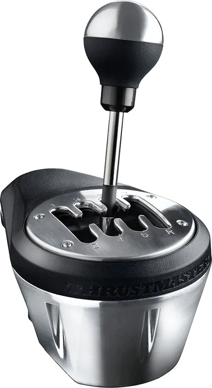 ידית הילוכים Thrustmaster TH8A ל-PC/PS3/PS4/Xbox One