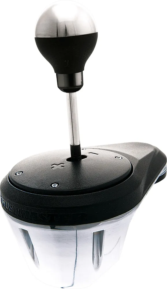 ידית הילוכים Thrustmaster TH8A ל-PC/PS3/PS4/Xbox One