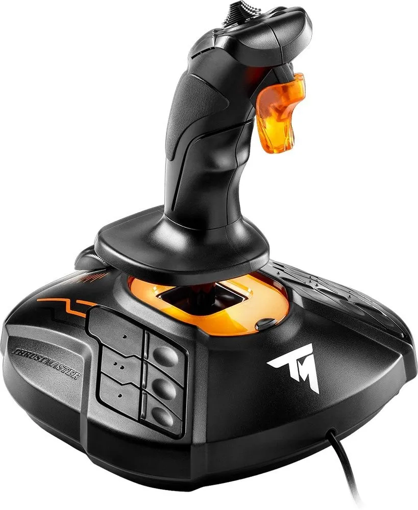 בקר טיסה Thrustmaster T.16000 FCS