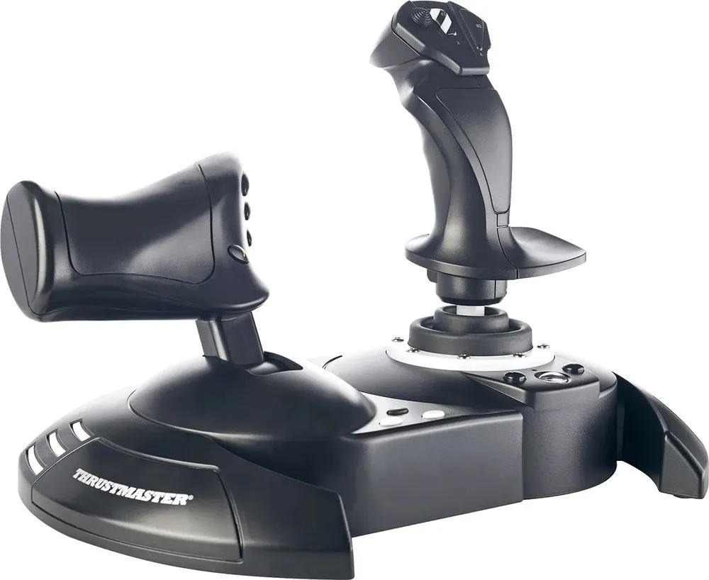 בקר טיסה Thrustmaster T.Flight Hotas One עבור Xbox One ו-PC