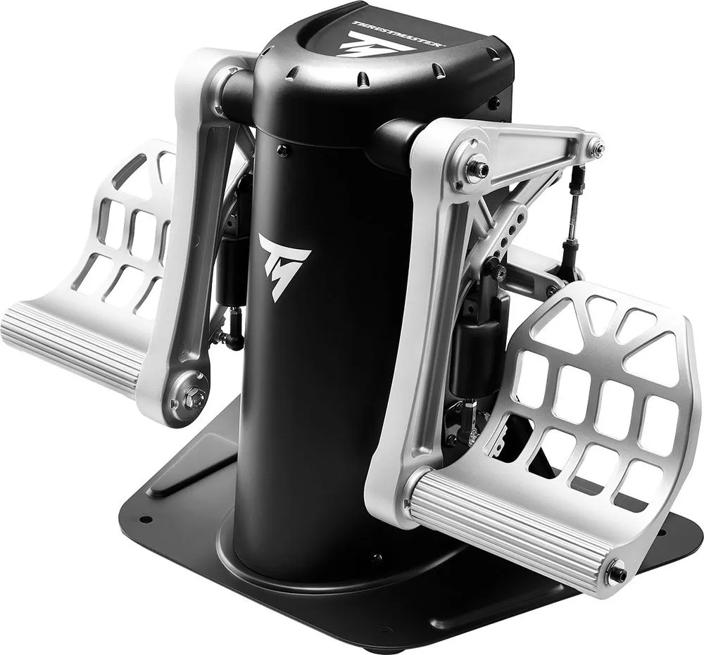 פדאלים לסימולטור טיסה Thrustmaster TPR