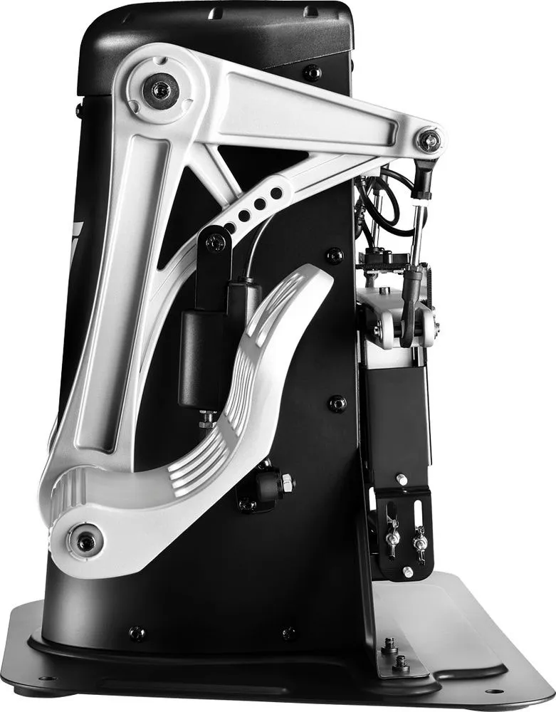 פדאלים לסימולטור טיסה Thrustmaster TPR
