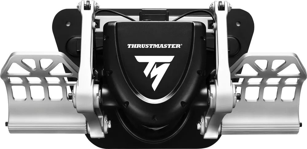 פדאלים לסימולטור טיסה Thrustmaster TPR