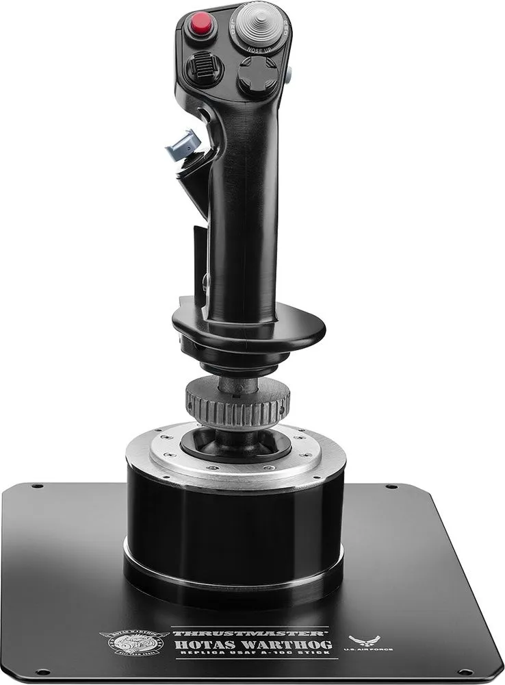 בקר טיסה Thrustmaster Hotas Warthog Stick