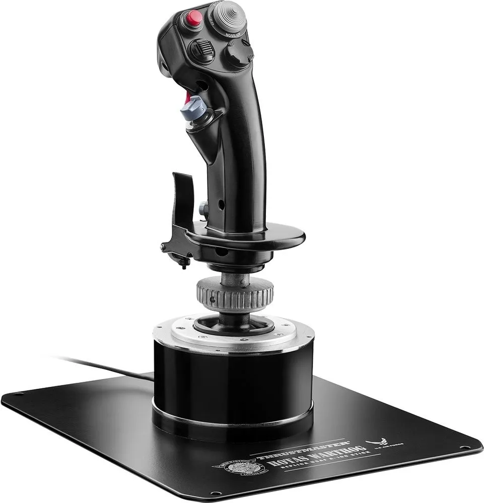 בקר טיסה Thrustmaster Hotas Warthog Stick