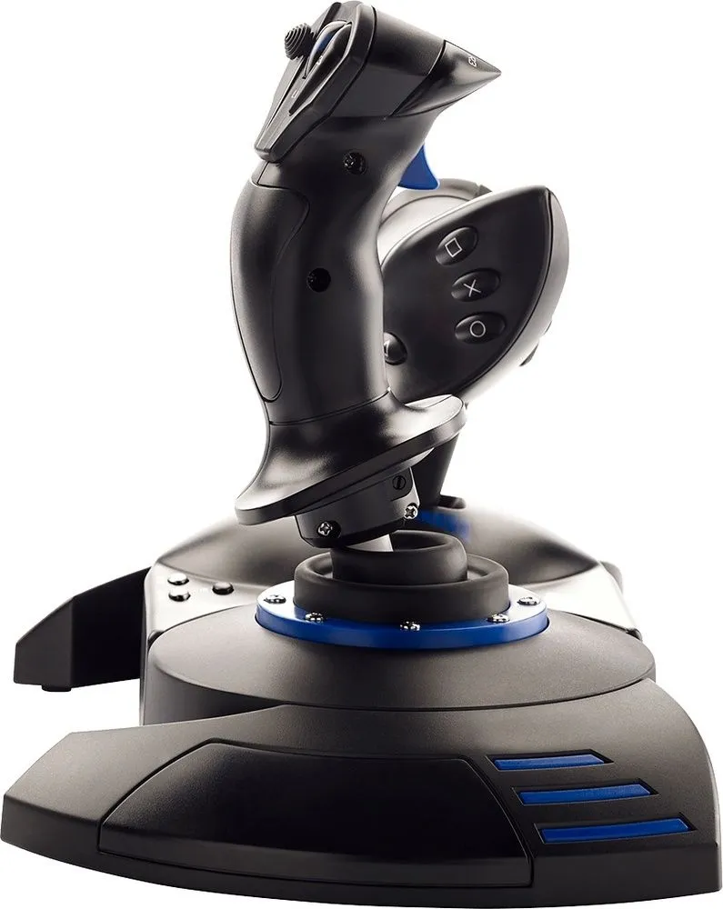 בקר טיסה Thrustmaster T.Flight Hotas 4