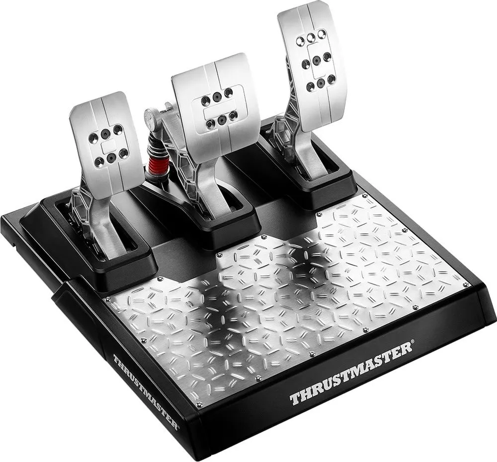 דוושות הגה Thrustmaster T-LCM ל- PC/PS4/Xbox One