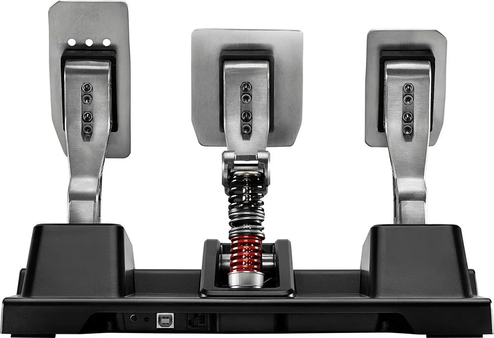 דוושות הגה Thrustmaster T-LCM ל- PC/PS4/Xbox One