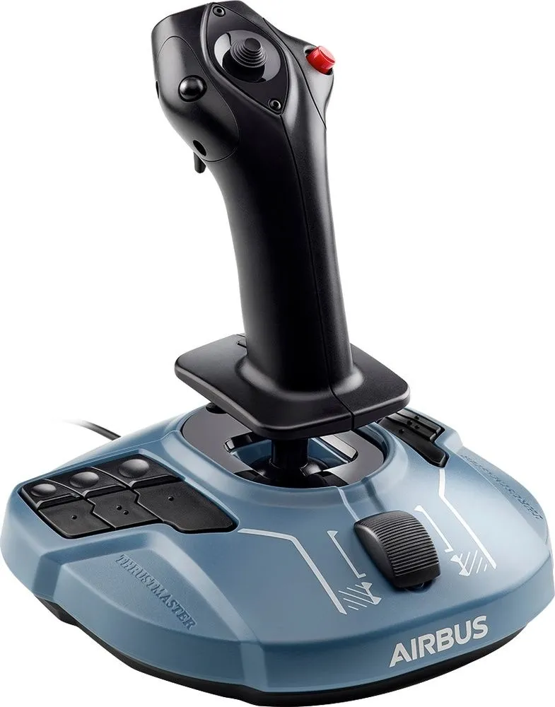 בקר טיסה Thrustmaster TM SIDESTICK AIRBUS