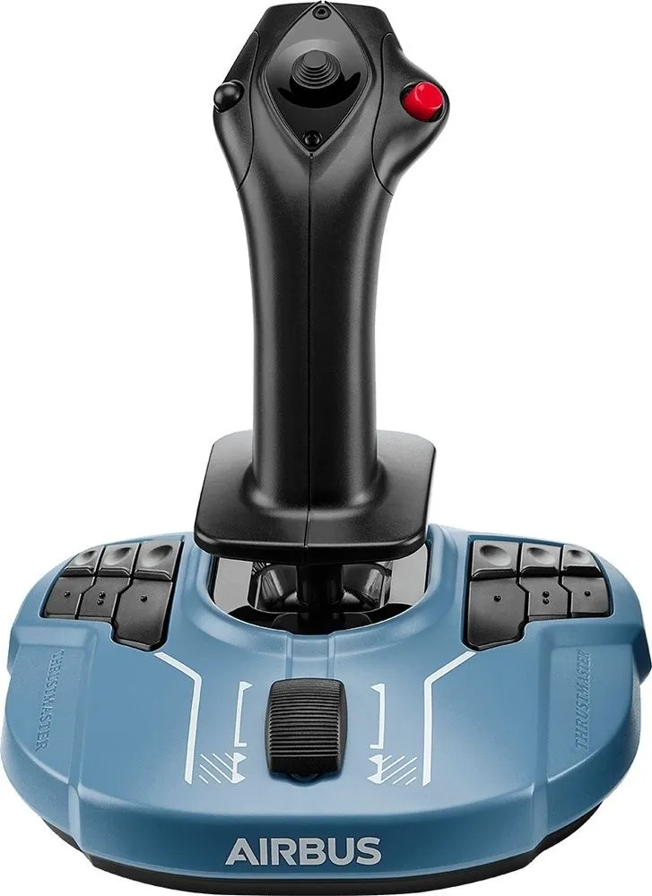 בקר טיסה Thrustmaster TM SIDESTICK AIRBUS
