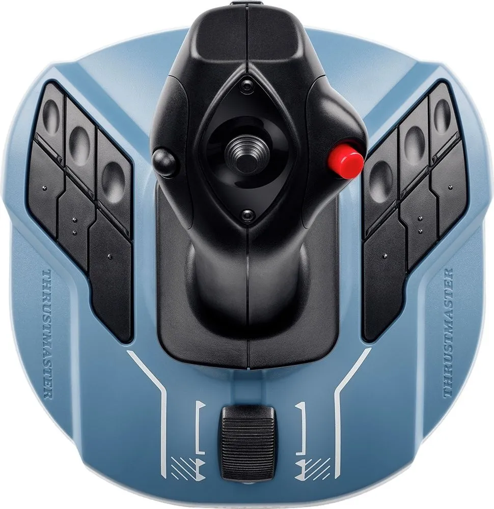 בקר טיסה Thrustmaster TM SIDESTICK AIRBUS