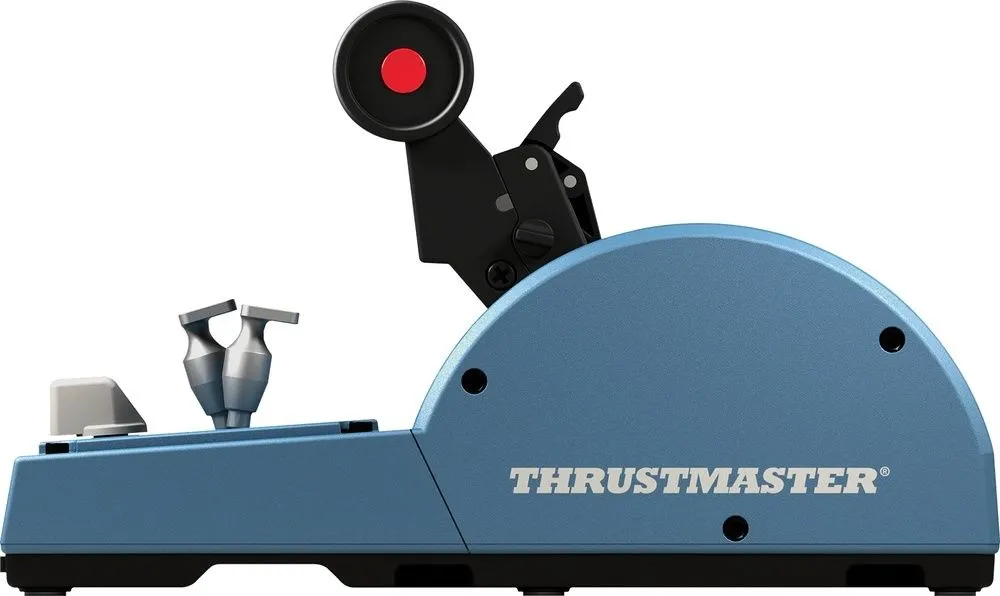 מצטערת TM QUADRANT AIRBUS ED מבית Thrustmaster