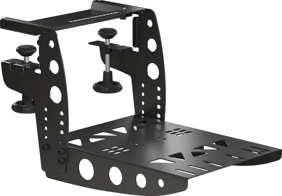 מתקן עיגון לגו'יסטיק שולחני Thrustmaster Flying Clamp