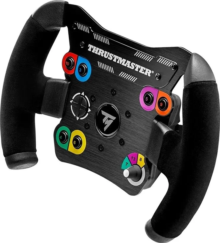 הגה להחלפה Thrustmaster Open Wheel – ל-PS5/4 מחשב ו-XBOX ONE – הגה בלבד