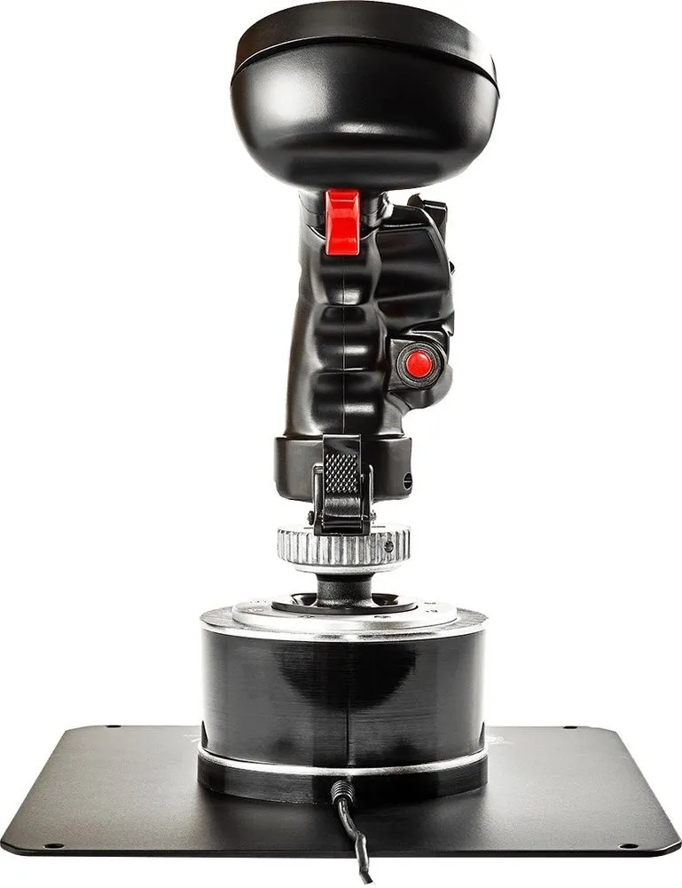 בקר טיסה Thrustmaster F/A-18C Hornet Hornet
