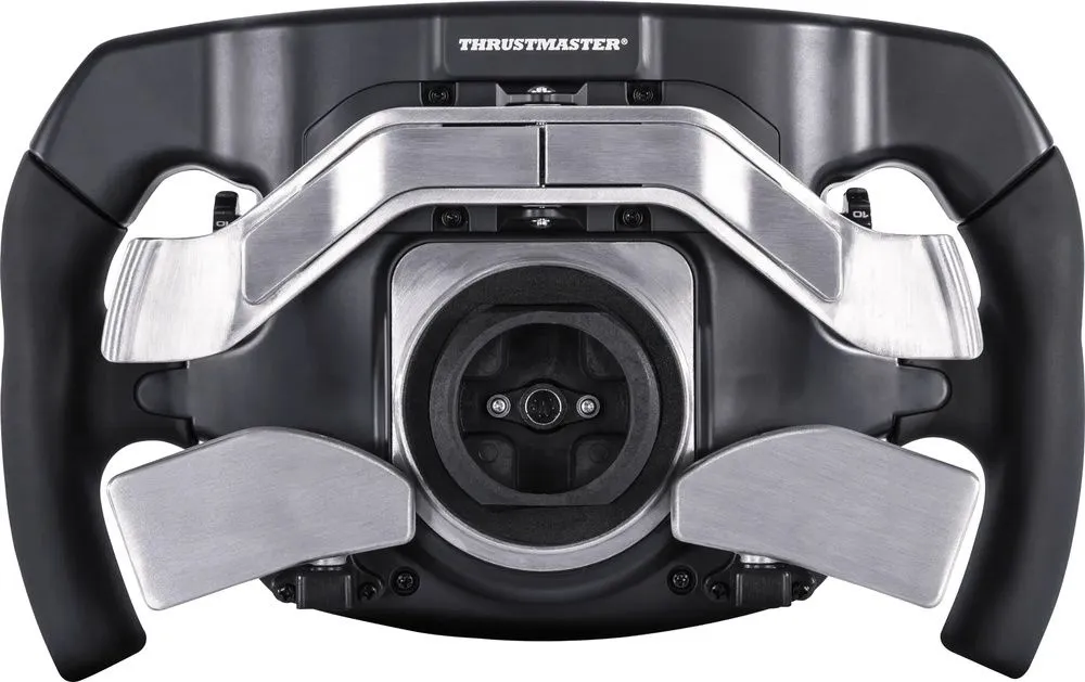 תוסף הגה לבסיס סימולטור מירוצים Thrustmaster Formula Ferrari SF1000