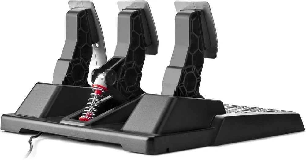 פדלים לסימולטור Thrustmaster T-SEries T3PM 3