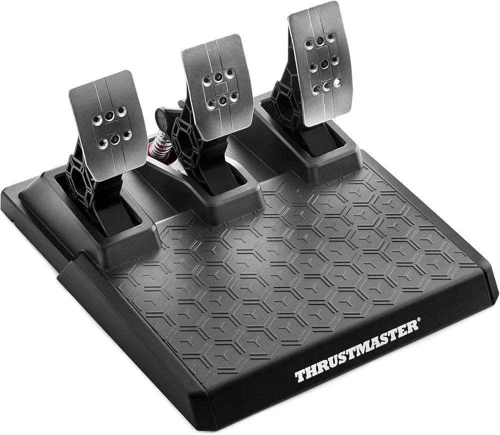 פדלים לסימולטור Thrustmaster T-SEries T3PM 3