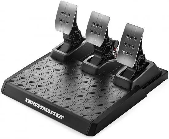 הגה מירוצים עם דוושות מגנטיות Thrustmaster T248X למחשב ול-Xbox & PC