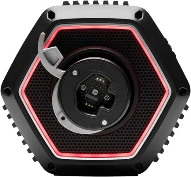 מנוע גלגלי המירוצים T818 racing wheel base מבית Thrustmaster