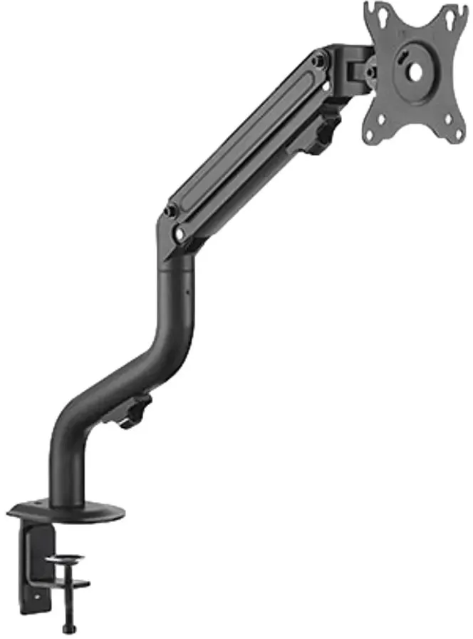 זרוע שולחנית למסכים בגודל עד 32" אינץ'Lumi LDT71-C012N