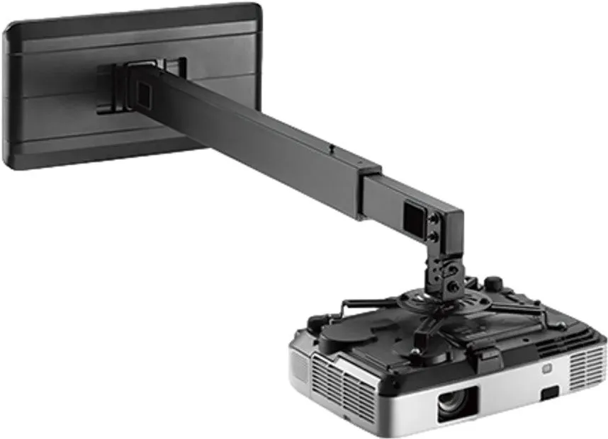 זרוע קיר למקרן עד 15 ק"ג Lumi Prb-21