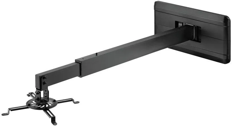 זרוע קיר למקרן עד 15 ק"ג Lumi Prb-21