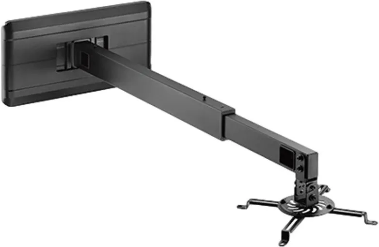 זרוע קיר למקרן עד 15 ק"ג Lumi Prb-21
