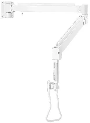 זרוע קיר למסך מחשב בגודל 17"-32" אינץ' Lumi LDA34-112