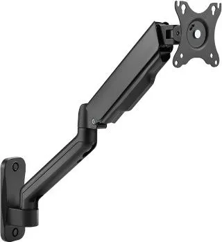 זרוע קיר למסך מחשב בגודל 17"-32" אינץ' Lumi LDA32-112E