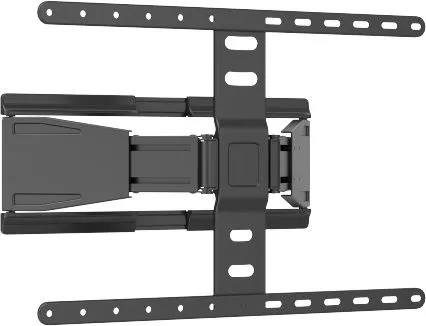 מתלה קיר דק במיוחד למסכי טלויזיה בגודל 43"-90" אינץ' Lumi LPA79-464