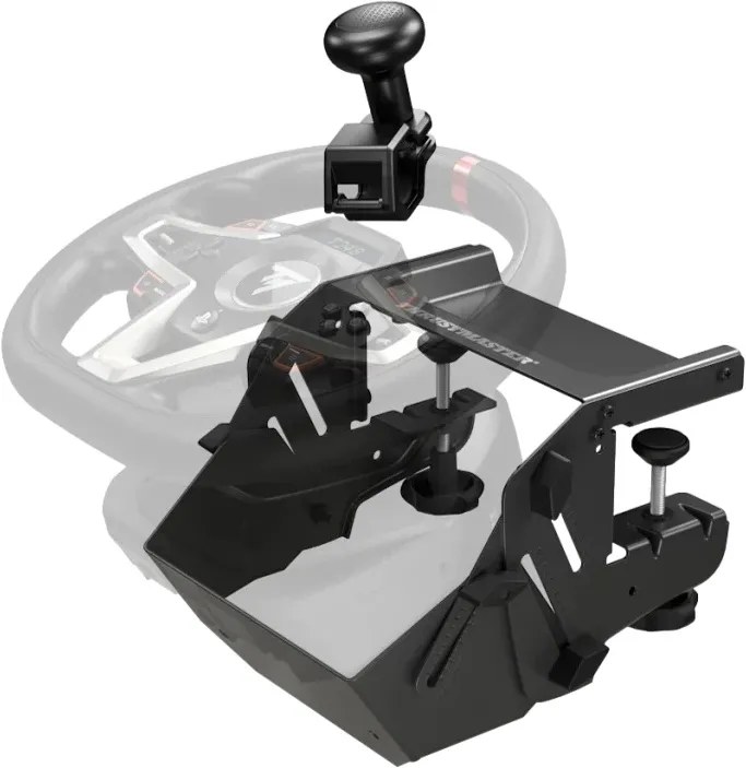 ערכת היגוי דגם Simrtask WW מבית Thrustmaster