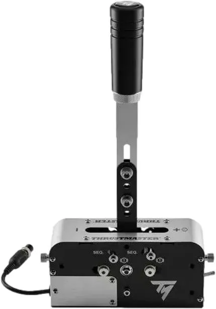 בלם יד Thrustmaster TSS HandBrake ל-PC/PS4/PS5/Xbox One